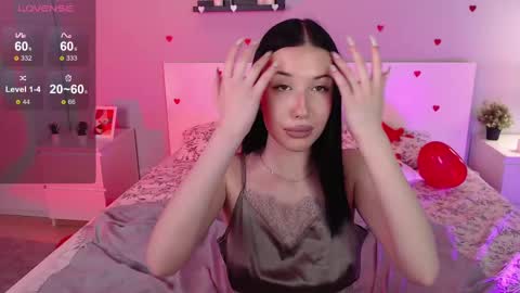 Bella online show from 02.13.25