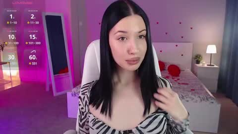 Bella online show from 02.15.25