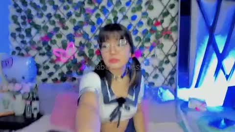Snapshot of isabel_jamess chatting on 06.14.26 Isa online show from 06.14.26
