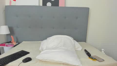 Snapshot of isabel_lamir chatting on 02.19.25 isabella online show from 02.19.25