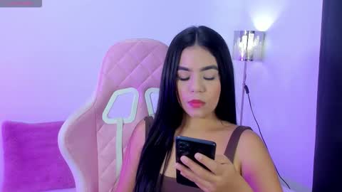 Isabel  online show from 02.20.26