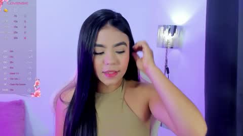 Isabel  online show from 02.25.26