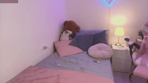 Isabel online show from 12.03.25