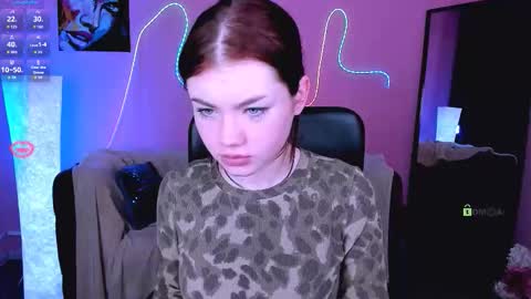 isabel online show from 03.02.26