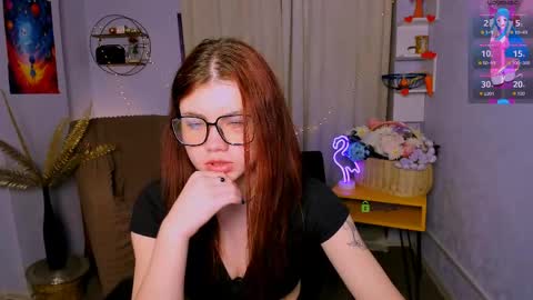 isabel online show from 04.08.26