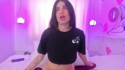 Snapshot of isabela_fiorelli chatting on 02.07.25 isabela_fiorelli online show from 02.07.25