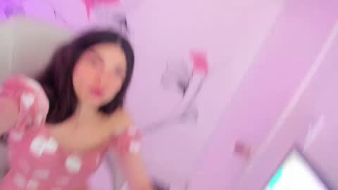 Snapshot of isabela_fiorelli chatting on 02.21.25 isabela_fiorelli online show from 02.21.25