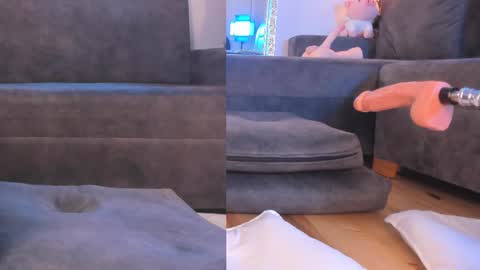 Isabela online show from 02.11.25