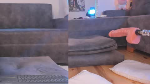 Isabela online show from 02.25.25