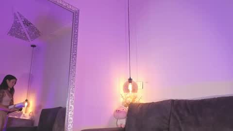 Isabela online show from 04.01.26