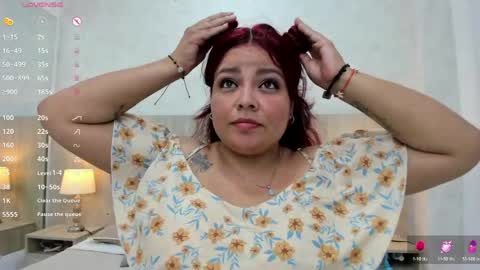 ISABELA online show from 04.01.26