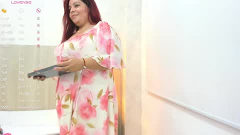 ISABELA online show from 05.26.26