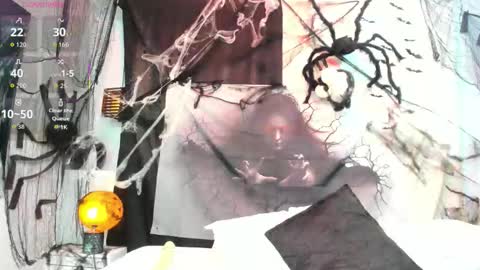 Mommy Isa online show from 11.02.25