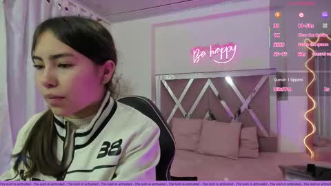 ISABELA  online show from 11.14.25