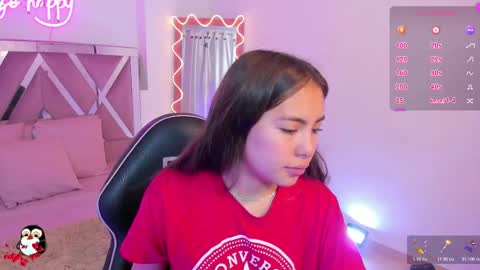 ISABELA  online show from 11.24.25