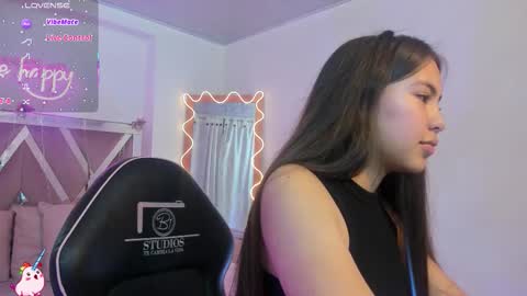 ISABELA  online show from 12.05.25