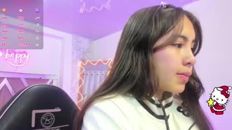 ISABELA  online show from 12.20.25