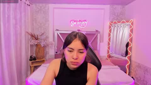 ISABELA  online show from 01.10.26