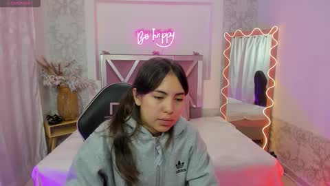 ISABELA  online show from 01.12.26