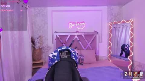 ISABELA  online show from 02.03.26