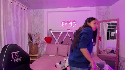 ISABELA  online show from 02.21.26