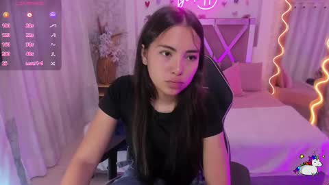 ISABELA  online show from 03.18.26