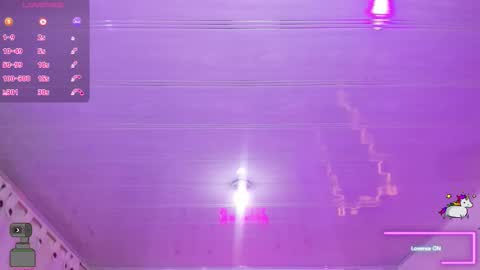 ISABELA  online show from 03.24.26