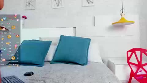 isabelacoleman_ online show from 03.12.26