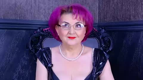 Isabella Conte online show from 03.20.26