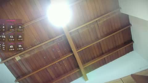 Snapshot of isabelagomez1 chatting on 09.10.25 Isabela online show from 09.10.25