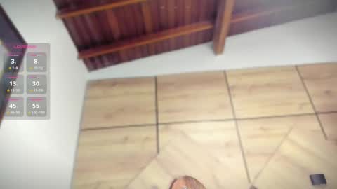 Snapshot of isabelagomez1 chatting on 09.13.25 Isabela online show from 09.13.25