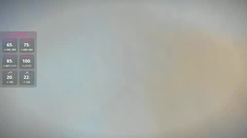 Snapshot of isabelagomez1 chatting on 09.14.25 Isabela online show from 09.14.25