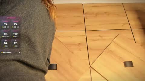 Snapshot of isabelagomez1 chatting on 09.22.25 Isabela online show from 09.22.25