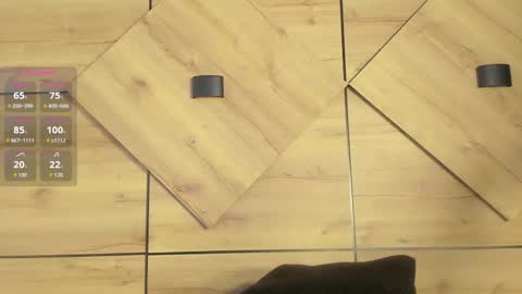 Snapshot of isabelagomez1 chatting on 10.04.25 Isabela online show from 10.04.25