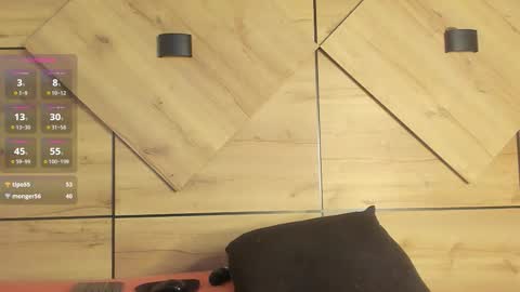 Snapshot of isabelagomez1 chatting on 10.16.25 Isabela online show from 10.16.25