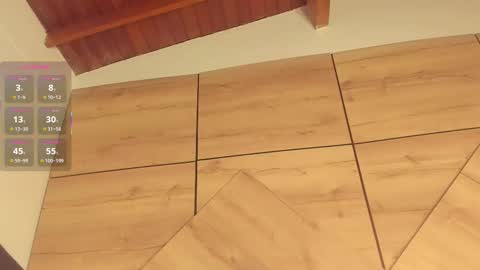 Snapshot of isabelagomez1 chatting on 10.30.25 Isabela online show from 10.30.25