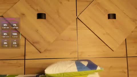 Snapshot of isabelagomez1 chatting on 11.23.25 Isabela online show from 11.23.25