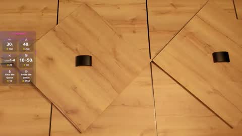 Snapshot of isabelagomez1 chatting on 11.27.25 Isabela online show from 11.27.25