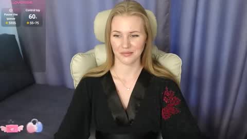 isabelallen online show from 12.05.24