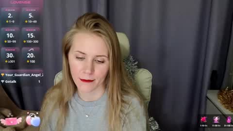 isabelallen online show from 12.23.24