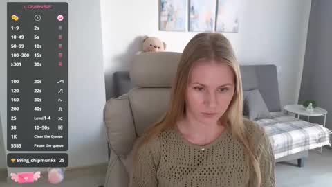 isabelallen online show from 01.16.26