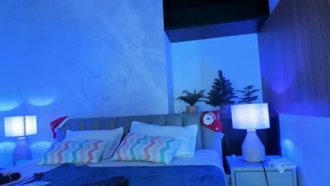 isabelastefano online show from 12.16.25