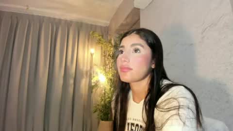 isabelastefano online show from 07.19.26
