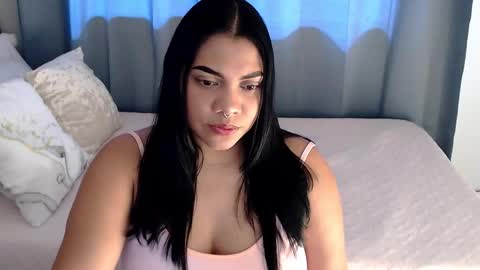 isabelateran online show from 03.09.26