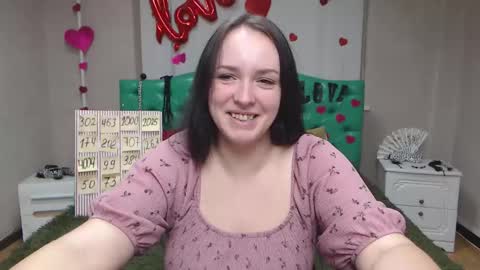 IsabelBlackberry online show from 09.13.25