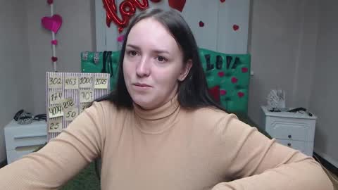 IsabelBlackberry online show from 09.28.25