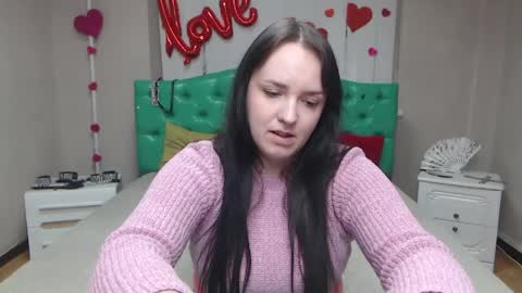 IsabelBlackberry online show from 03.28.26