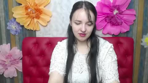 IsabelBlackberry online show from 04.21.26