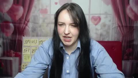 Snapshot of isabelblackberry chatting on 05.20.26 IsabelBlackberry online show from 05.20.26