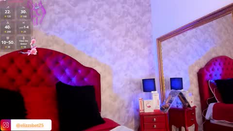 Isabell 13 online show from 02.27.26